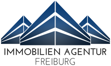 Immobilienagentur Freiburg Logo